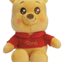 Winnie twinkle eye