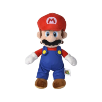 Super Mario